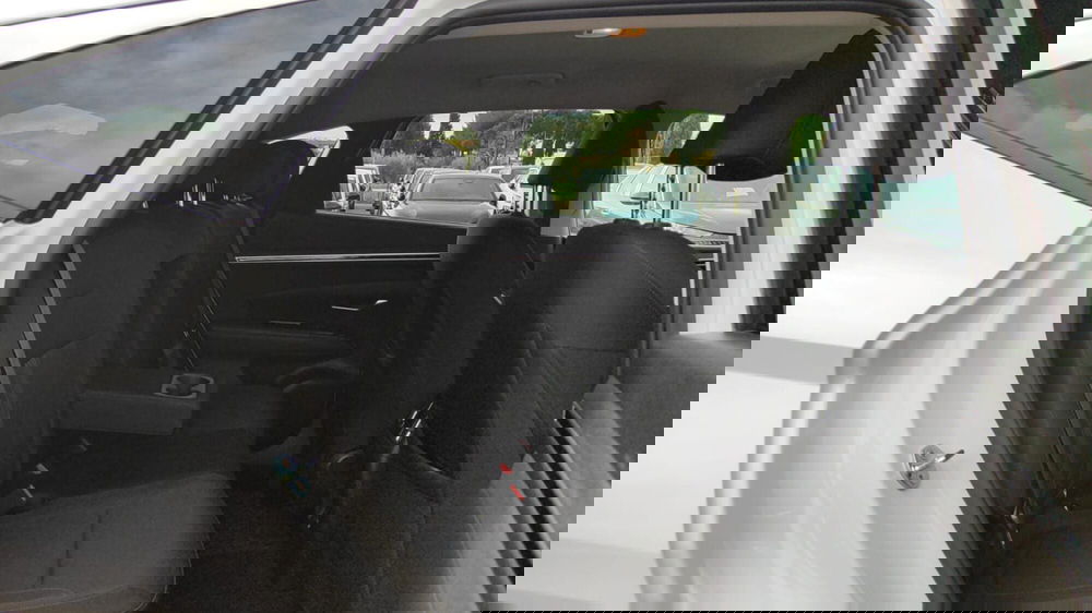 Hyundai Tucson usata a Firenze (12)