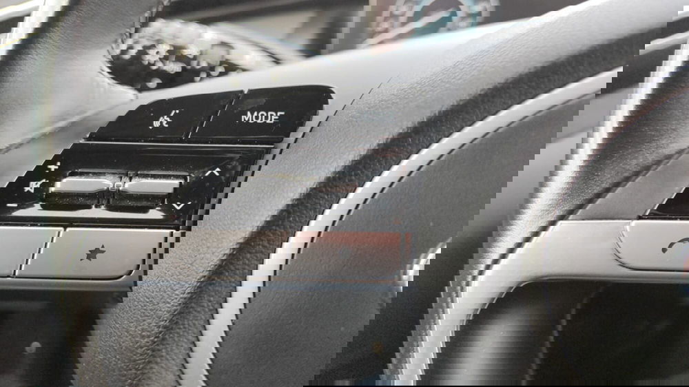 Hyundai Tucson usata a Firenze (16)