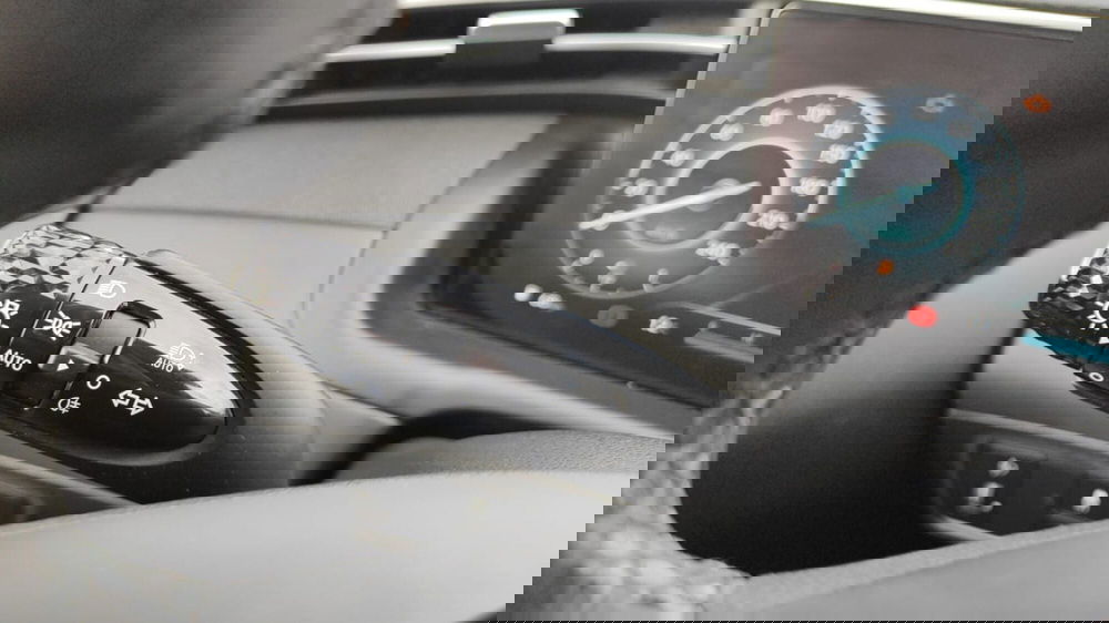 Hyundai Tucson usata a Firenze (18)