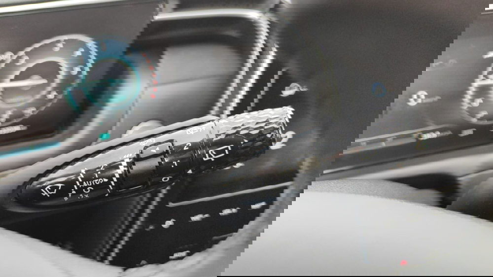 Hyundai Tucson usata a Firenze (19)