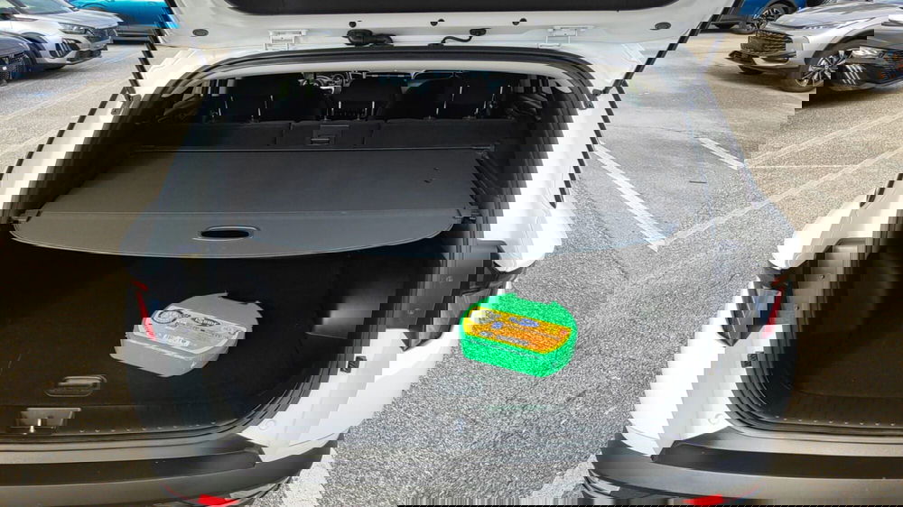 Hyundai Tucson usata a Firenze (8)