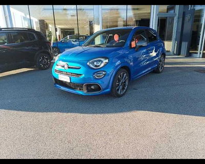 Fiat 500X 1.0 T3 120 CV Sport Dolcevita del 2020 usata a Portogruaro