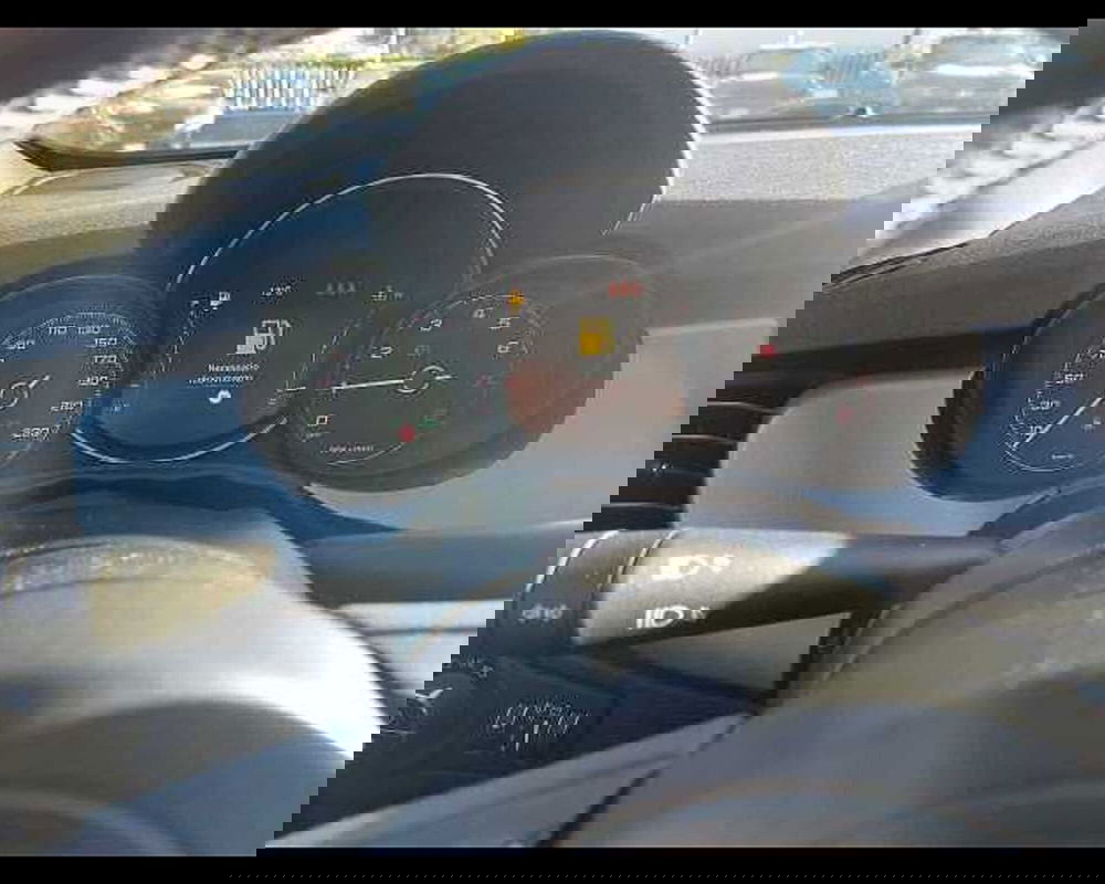 Fiat 500X usata a Venezia (10)