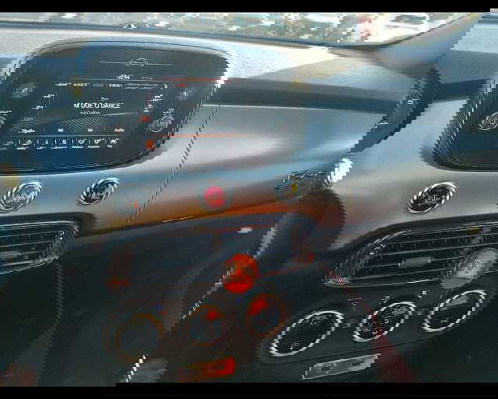 Fiat 500X usata a Venezia (11)