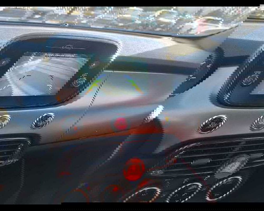 Fiat 500X usata a Venezia (12)