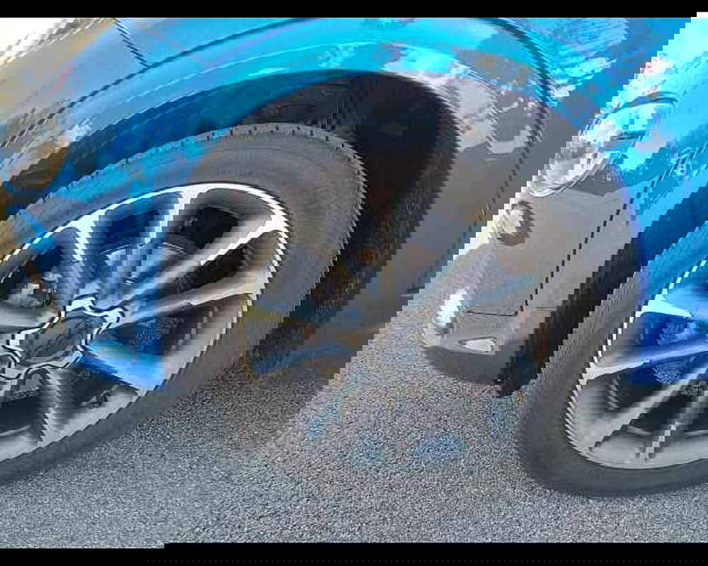 Fiat 500X usata a Venezia (13)