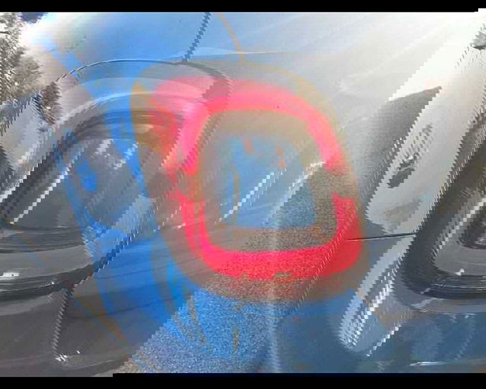 Fiat 500X usata a Venezia (14)