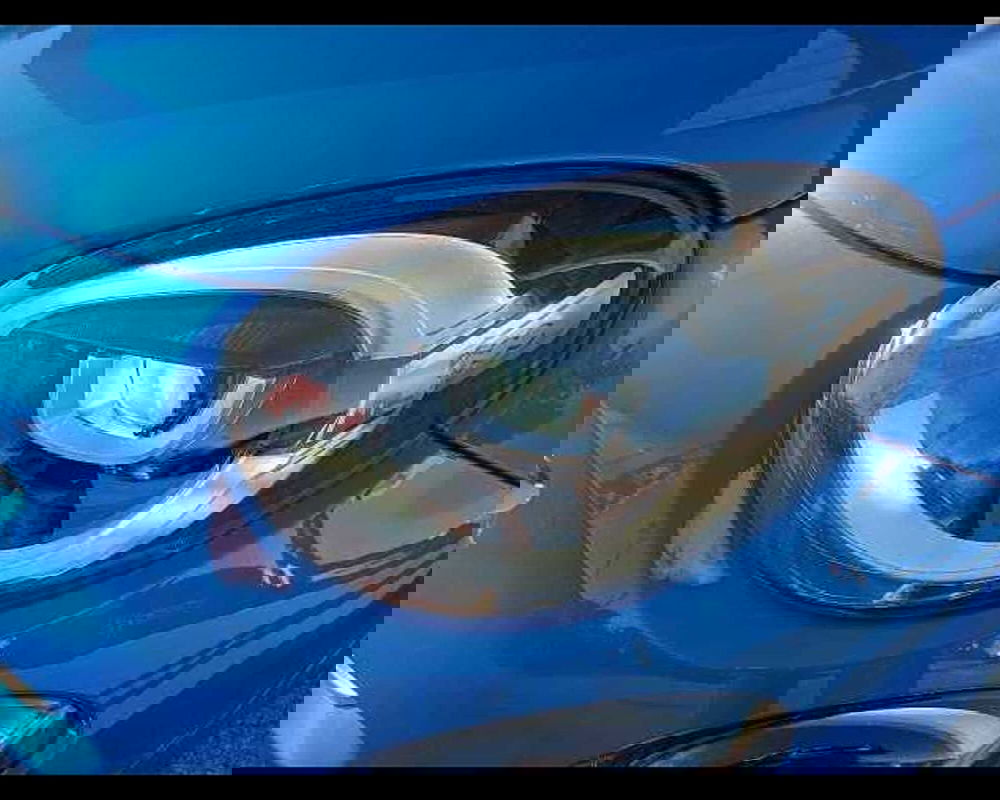 Fiat 500X usata a Venezia (15)