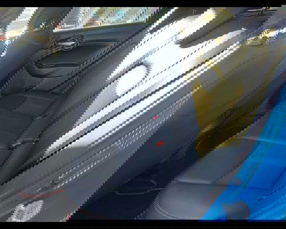 Fiat 500X usata a Venezia (9)