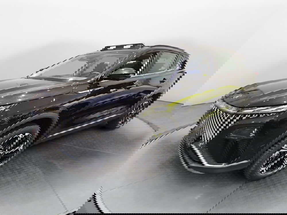 Dongfeng Huge nuova a Vicenza