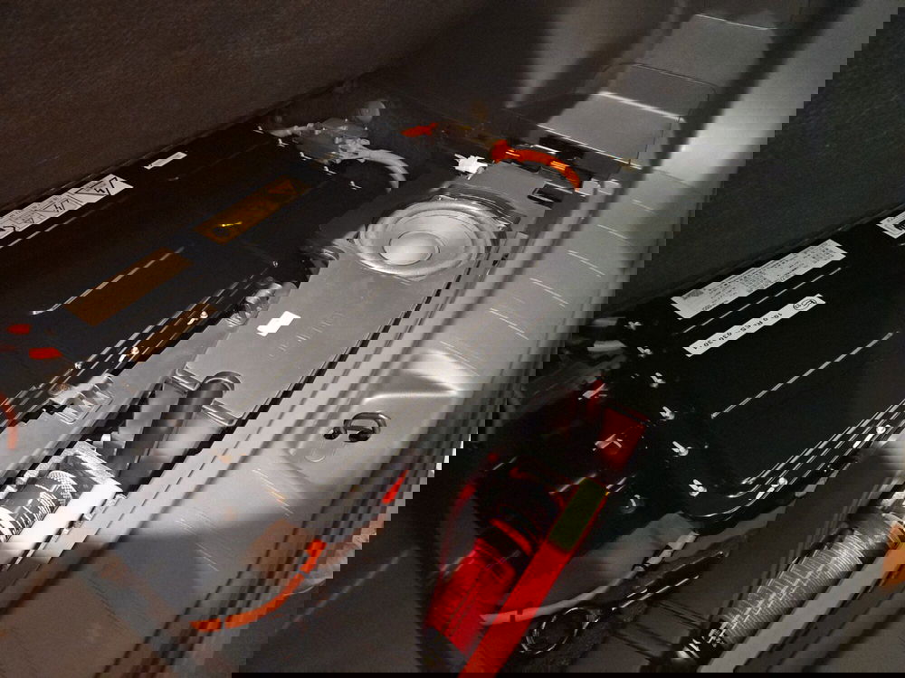 Dongfeng Huge nuova a Vicenza (10)