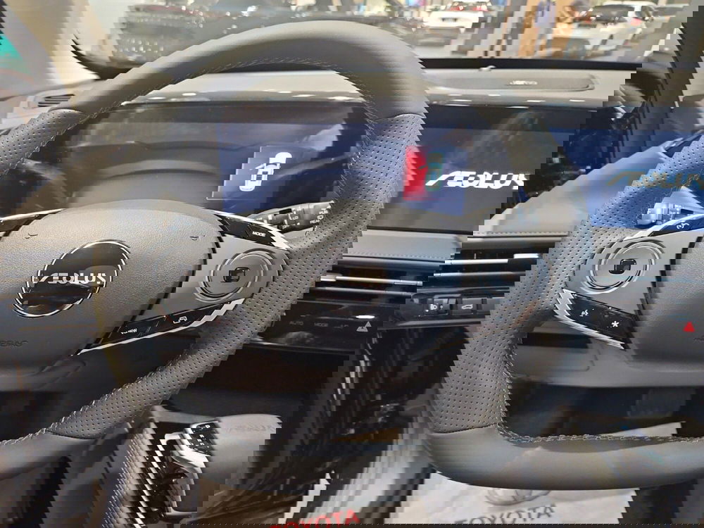 Dongfeng Huge nuova a Vicenza (11)