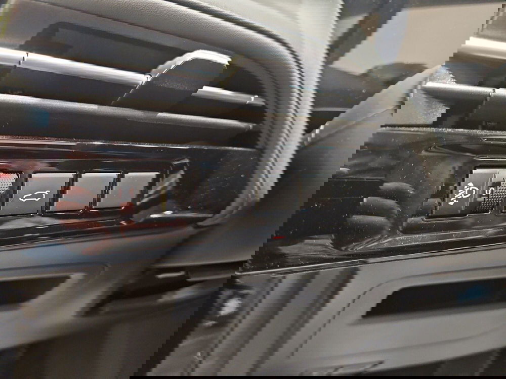 Dongfeng Huge nuova a Vicenza (14)