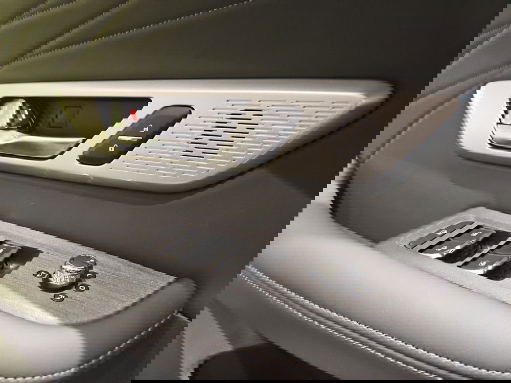 Dongfeng Huge nuova a Vicenza (15)