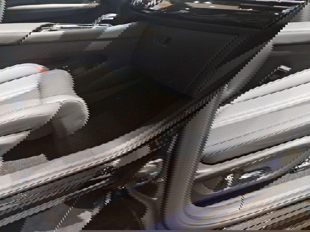 Dongfeng Huge nuova a Vicenza (18)