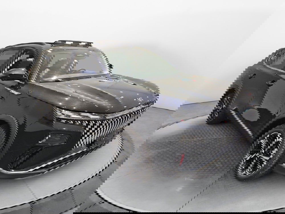 Dongfeng Huge nuova a Vicenza (3)