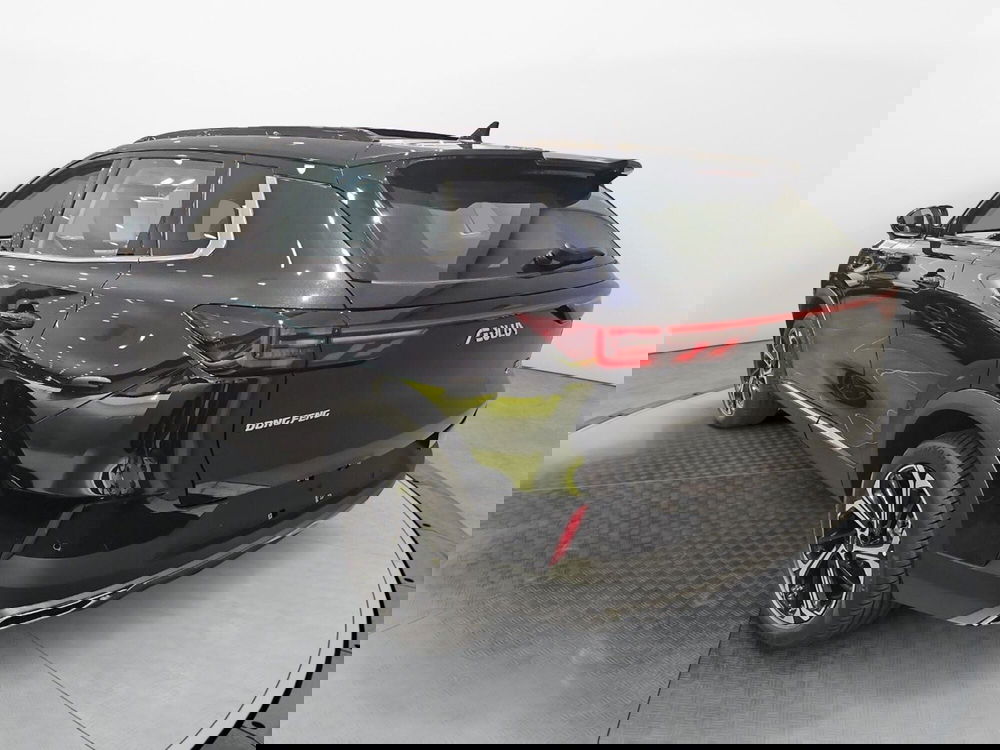 Dongfeng Huge nuova a Vicenza (4)