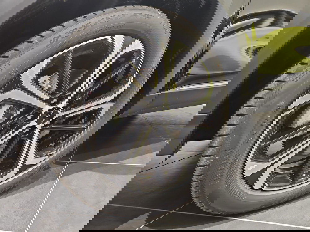 Dongfeng Huge nuova a Vicenza (5)