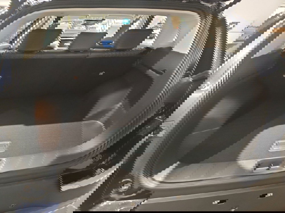 Dongfeng Huge nuova a Vicenza (6)