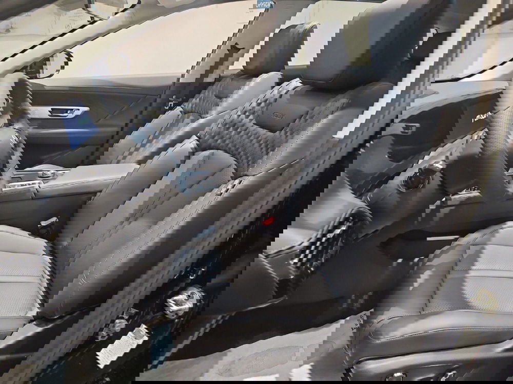 Dongfeng Huge nuova a Vicenza (8)