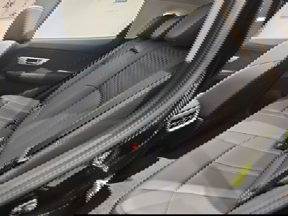 Dongfeng Huge nuova a Vicenza (9)