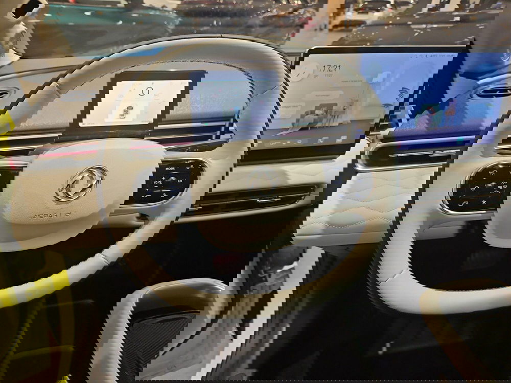 Dongfeng Box nuova a Vicenza (10)