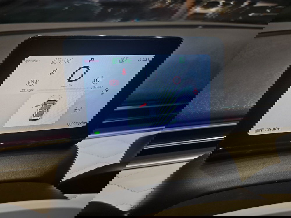 Dongfeng Box nuova a Vicenza (11)