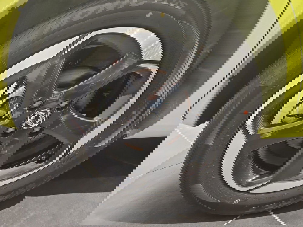 Dongfeng Box nuova a Vicenza (5)