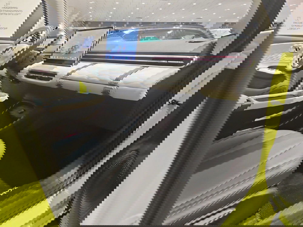 Dongfeng Box nuova a Vicenza (8)