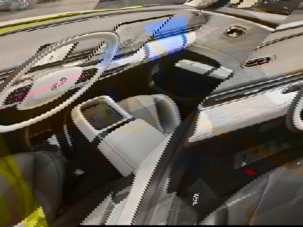 Dongfeng Box nuova a Vicenza (9)