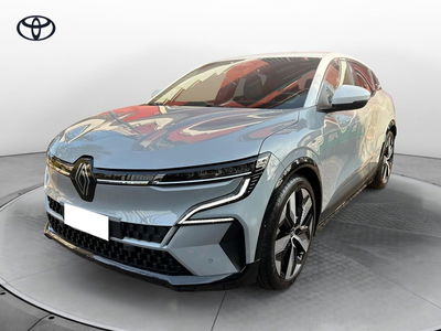 Renault Megane E-Tech Electric E-Tech Electric EV60 220 CV Optimum Charge Techno del 2023 usata a Torri di Quartesolo