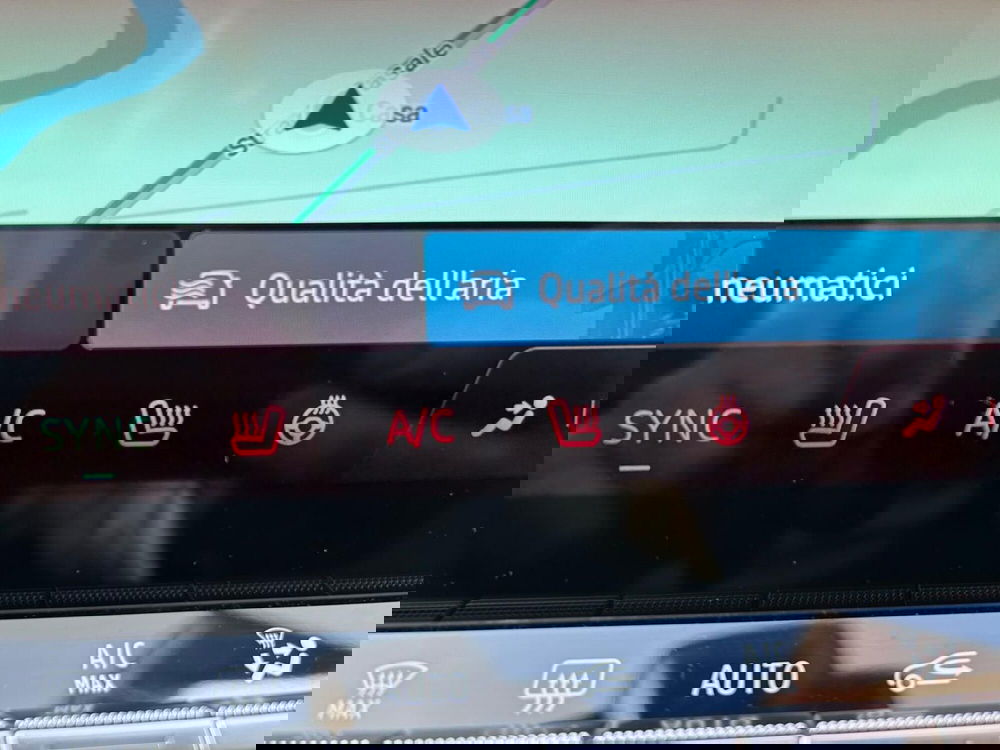 Renault Megane E-Tech Electric usata a Vicenza (12)