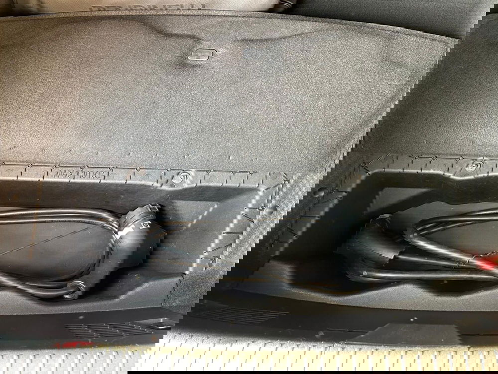 Renault Megane E-Tech Electric usata a Vicenza (17)