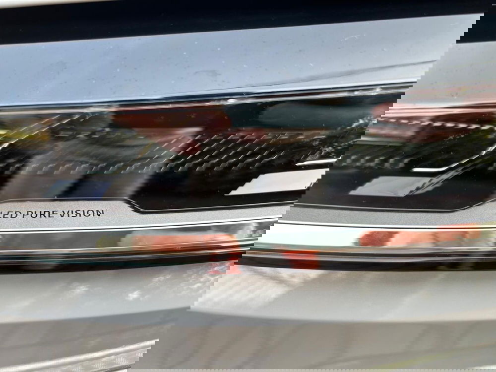 Renault Megane E-Tech Electric usata a Vicenza (18)