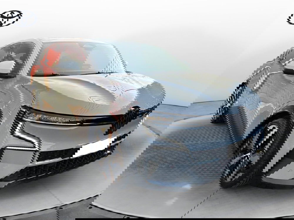 Renault Megane E-Tech Electric usata a Vicenza (3)