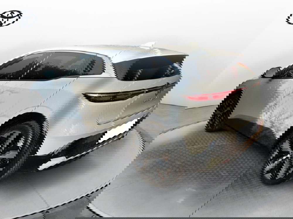 Renault Megane E-Tech Electric usata a Vicenza (4)