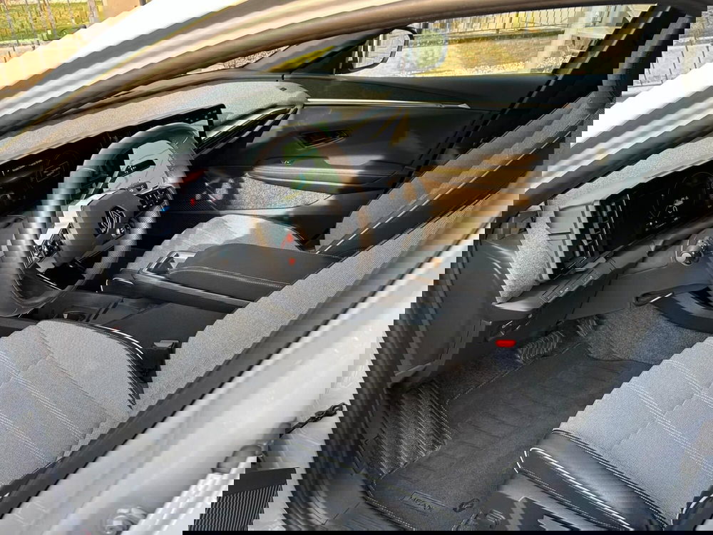 Renault Megane E-Tech Electric usata a Vicenza (6)