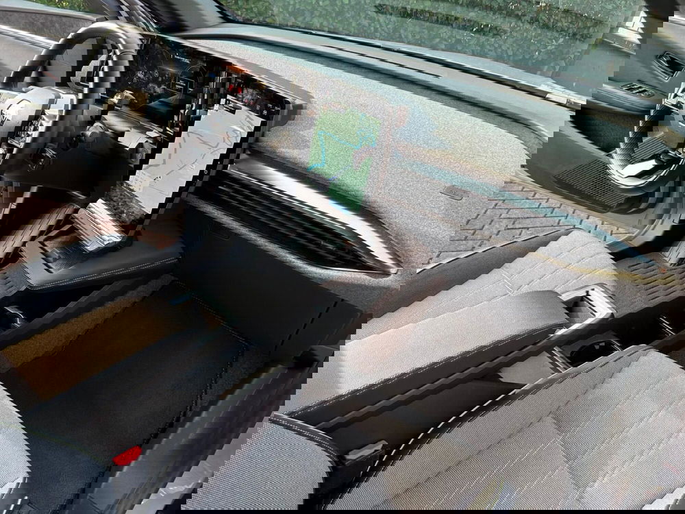 Renault Megane E-Tech Electric usata a Vicenza (7)