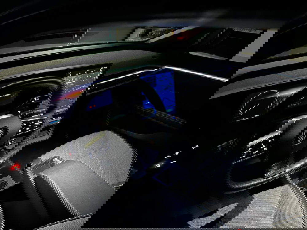Renault Megane E-Tech Electric usata a Vicenza (9)