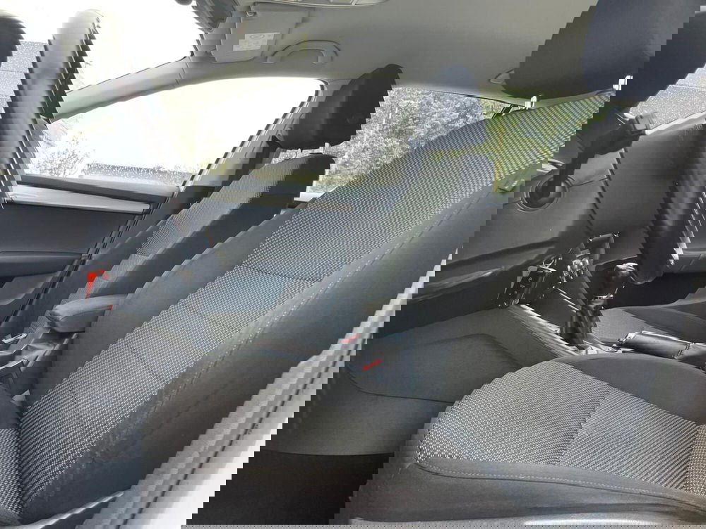 Skoda Octavia Station Wagon usata a Ancona (10)