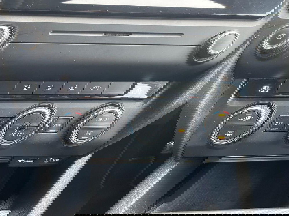 Skoda Octavia Station Wagon usata a Ancona (15)