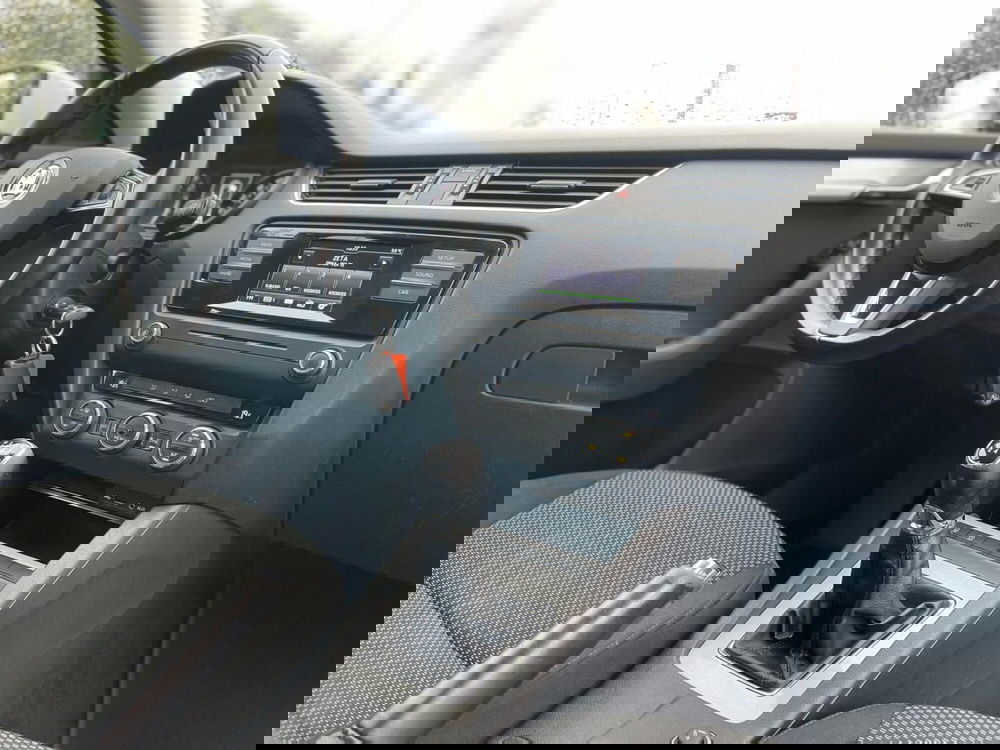 Skoda Octavia Station Wagon usata a Ancona (17)