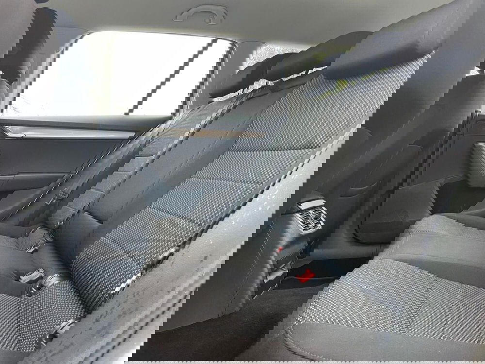 Skoda Octavia Station Wagon usata a Ancona (19)