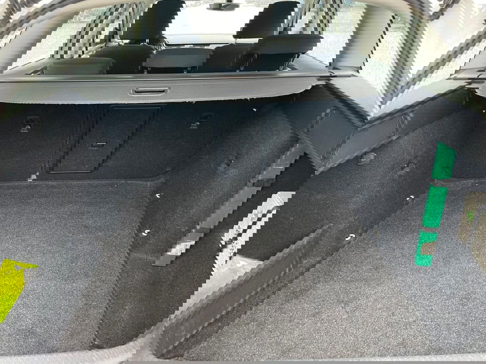 Skoda Octavia Station Wagon usata a Ancona (20)