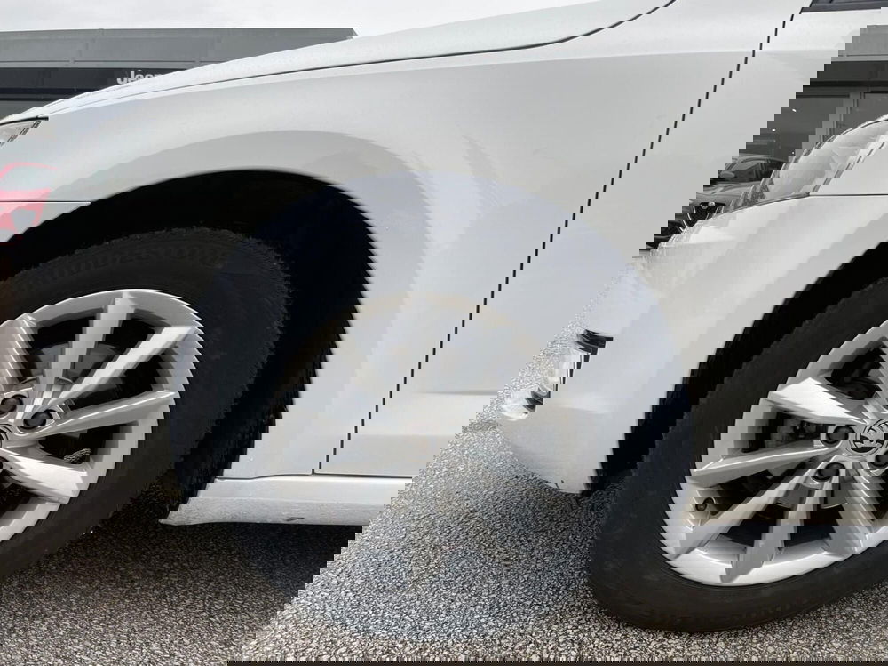 Skoda Octavia Station Wagon usata a Ancona (9)