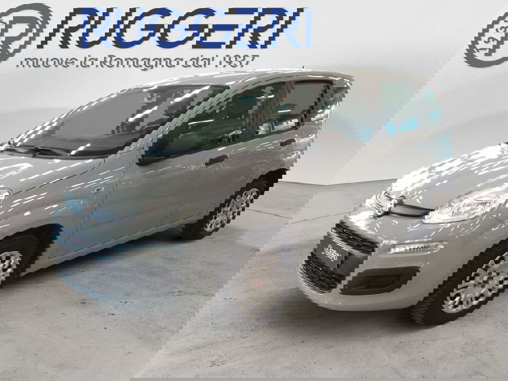 Fiat Panda usata a Rimini