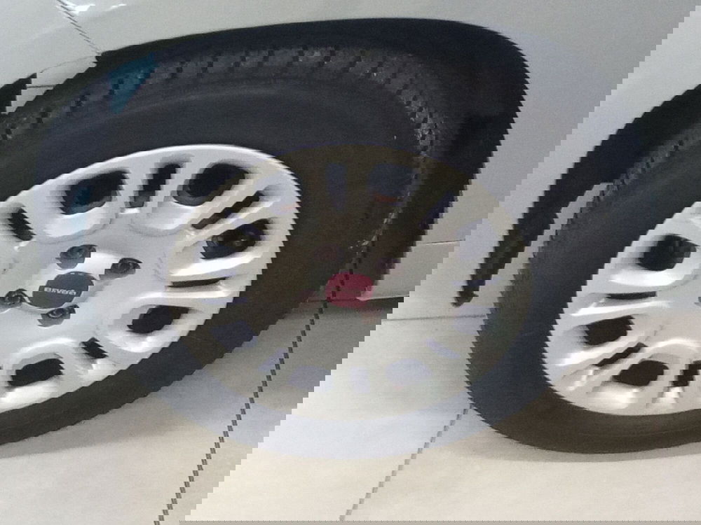 Fiat Panda usata a Rimini (10)