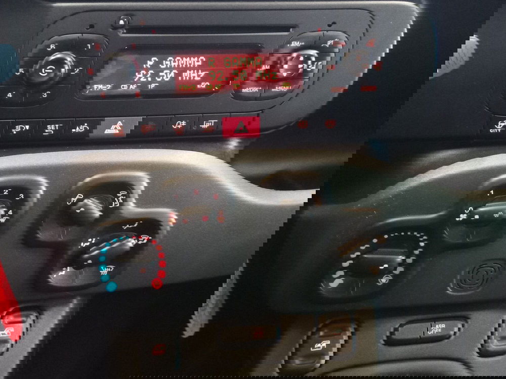 Fiat Panda usata a Rimini (12)