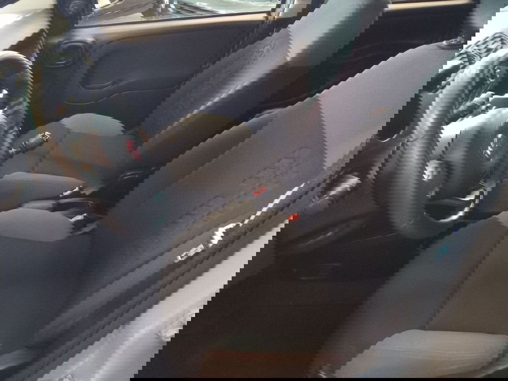 Fiat Panda usata a Rimini (13)