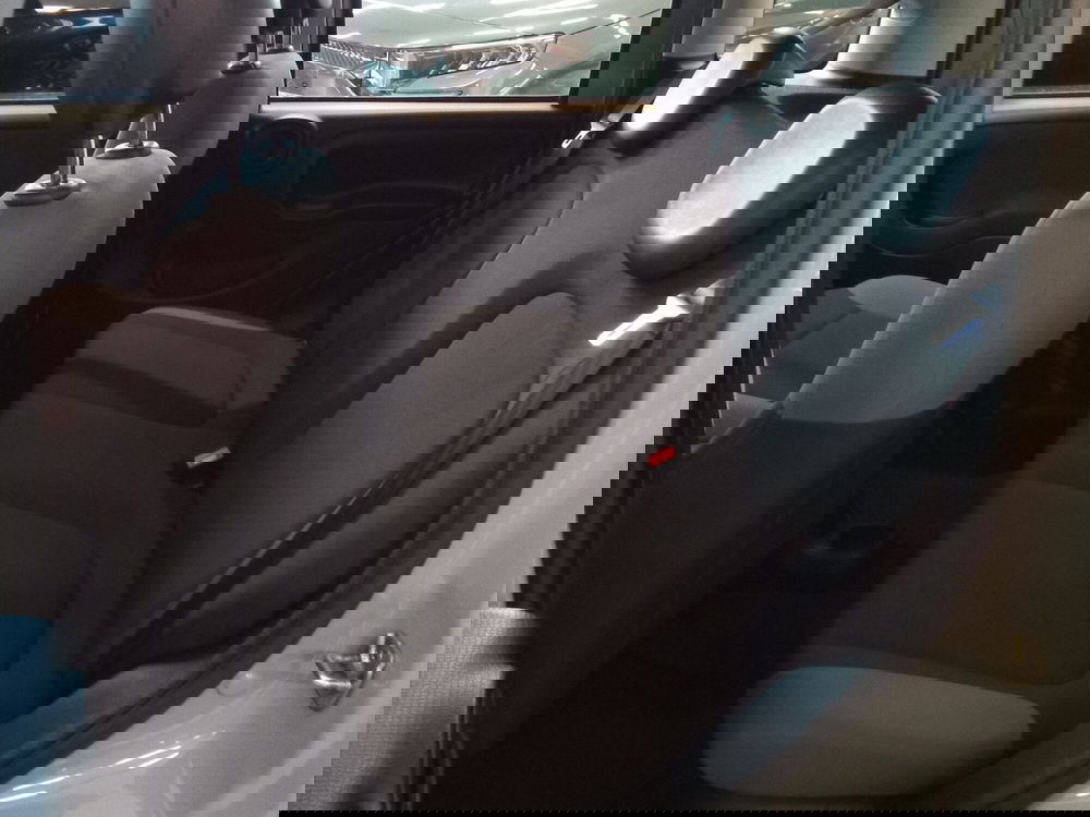 Fiat Panda usata a Rimini (14)